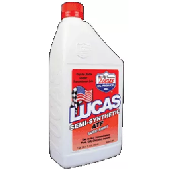 ATF-SEMI-SYN 6X1QT/946ML