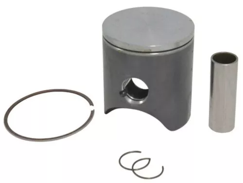 Athena Cast Flat Top Piston Kit 53.95mm B Spec/14.8:1 Compression (S4C05400010B)
