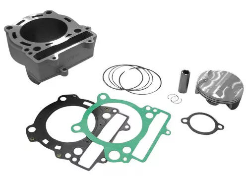 Athena Complete Cylinder Kit Stock Bore 76mm/250cc (P400270100003)