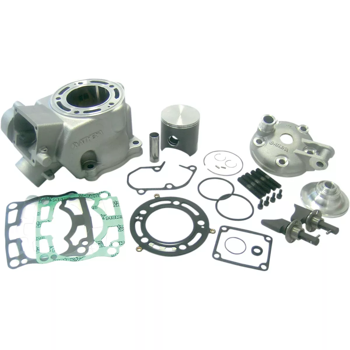 Athena Cylinder Kit – P400250100011 Kawasaki KX 125 2003-2007