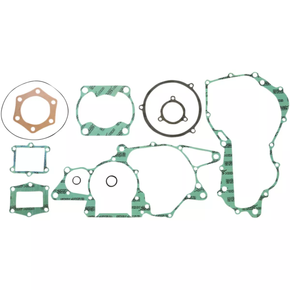 Athena Gasket Kit – P400210850255 Honda 250 1981-1984