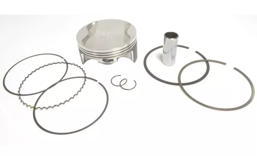 Athena Piston Kit 89.95mm B Spec/12.2:1 Comp (S4F09000001B)