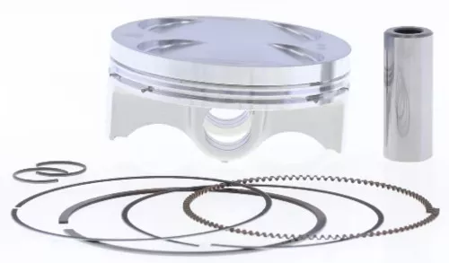 Athena Piston Kit Big Bore 68.97mm/12.1:1 Comp (S4F069000030)