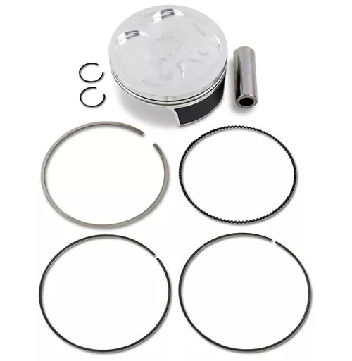 Athena Piston Kit Big Bore 82.96mm B Spec - KX250F/RM-Z250 (S5F08300005B)