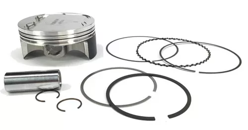 Athena Piston Kit Big Bore 93.94mm A-Spec/12.3:1 Comp (S4F09400002A)