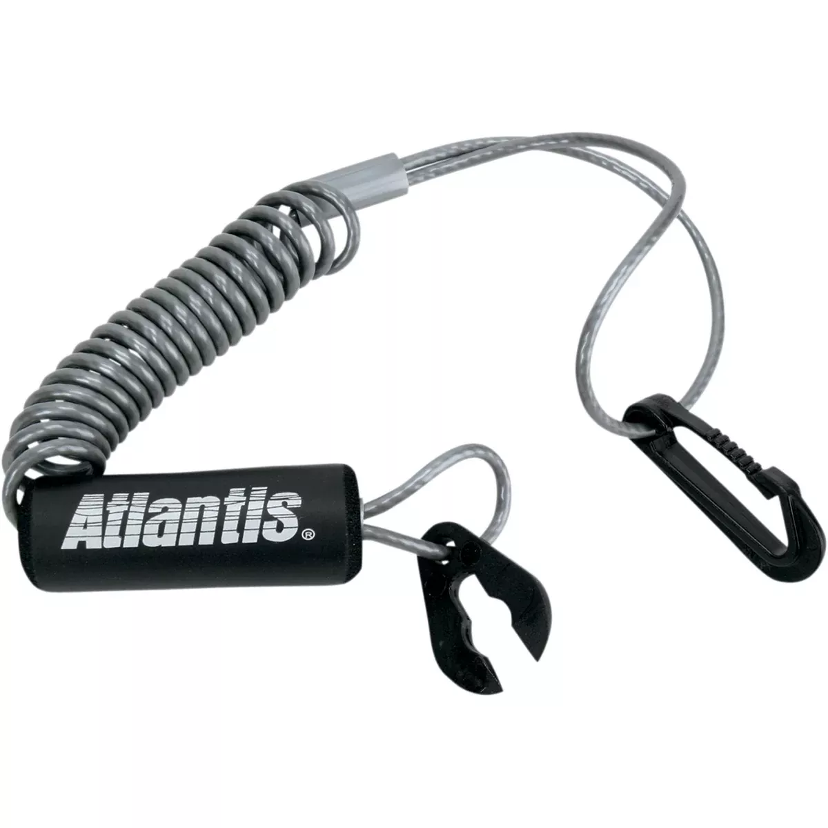 ATLANTIS A-8134 A8134 Lanyard yamaha – silver