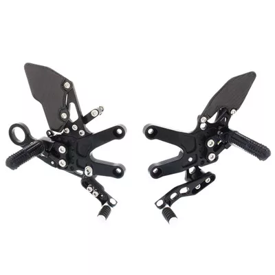Attack Performance BMW S1000RR 10-14 Rearsets