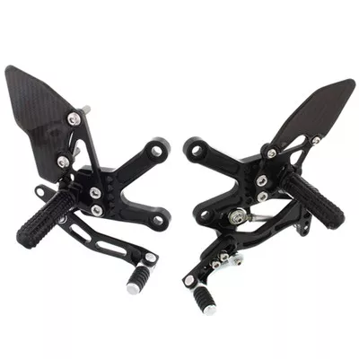 Attack Performance Kawasaki ZX-10R 16-26 Rearsets