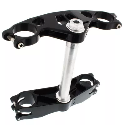 Attack Performance Triumph Daytona 675 06-12 Triple Clamp Kit