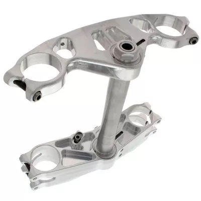 Attack Performance Yamaha YZF-R1 15-26 GP Triple Clamp Kit