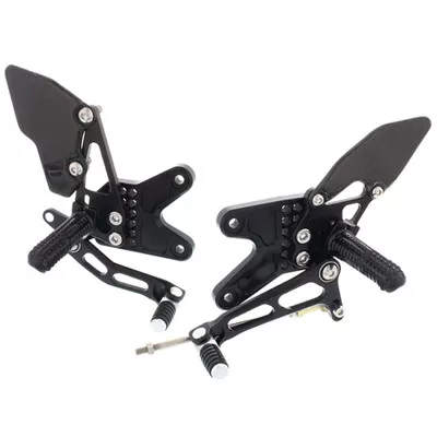 Attack Performance Yamaha YZF-R3 15-26 Rearsets