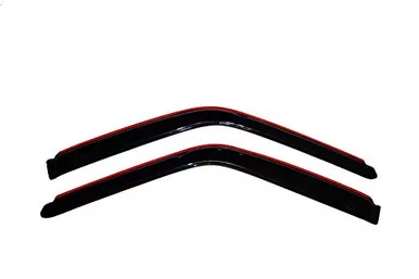 Auto Ventshade 192099 In-Channel Ventvisor - 2 Piece