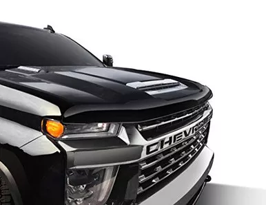 Auto Ventshade (AVS) 23711 Bugflector Stone/Bug Deflector Medium Profile Smoke