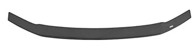 Auto Ventshade AVS 320028 Aeroskin Flush Mount Dark Smoke Hood Protector