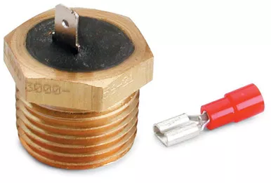 Autometer 220F Temperature Switch 3247