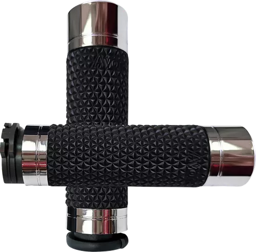 Avon K25 Grips for Harley Dual Cable