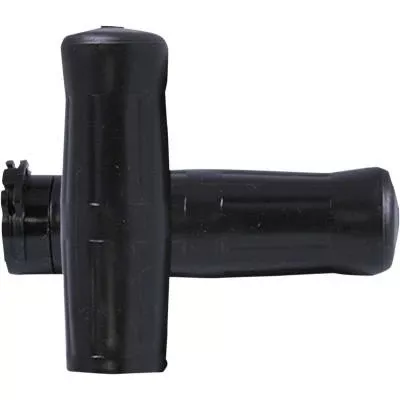 Avon Rubber Grips Black