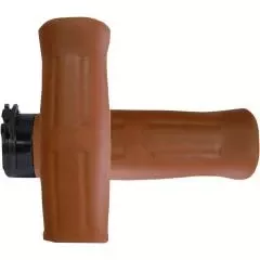 Avon Rubber Grips Tan