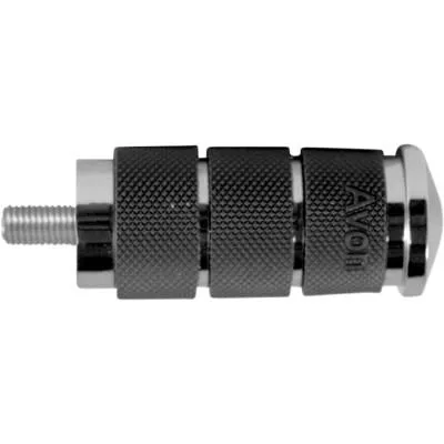 Avon Shifter Pegs, Chrome, 3Ring, Air Cushioned.