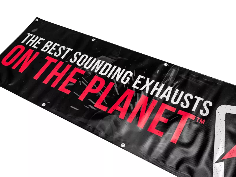 AWE Banners