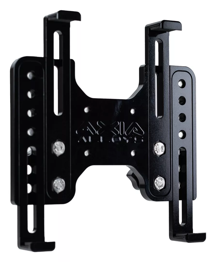 Axia Alloys iPad / Tablet Cradle End Adapter for Device Mounting Arm