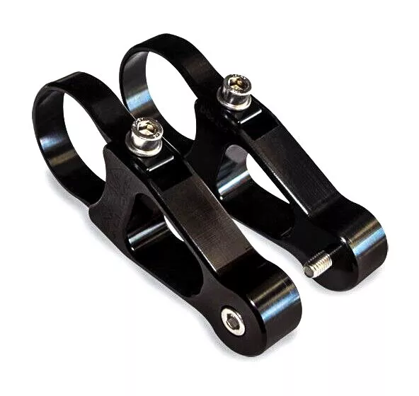 Axia Alloys Lowrance GPS Cage Mounts – 2.5 in