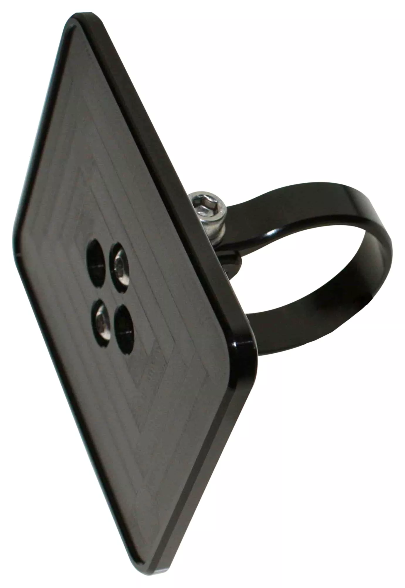 Axia Alloys Registration Sticker Mount