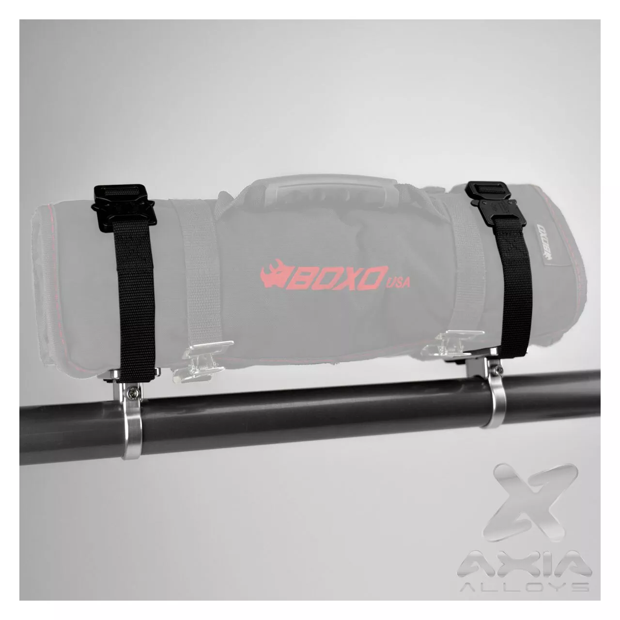 Axia Alloys Tool Roll Mount For Boxo USA