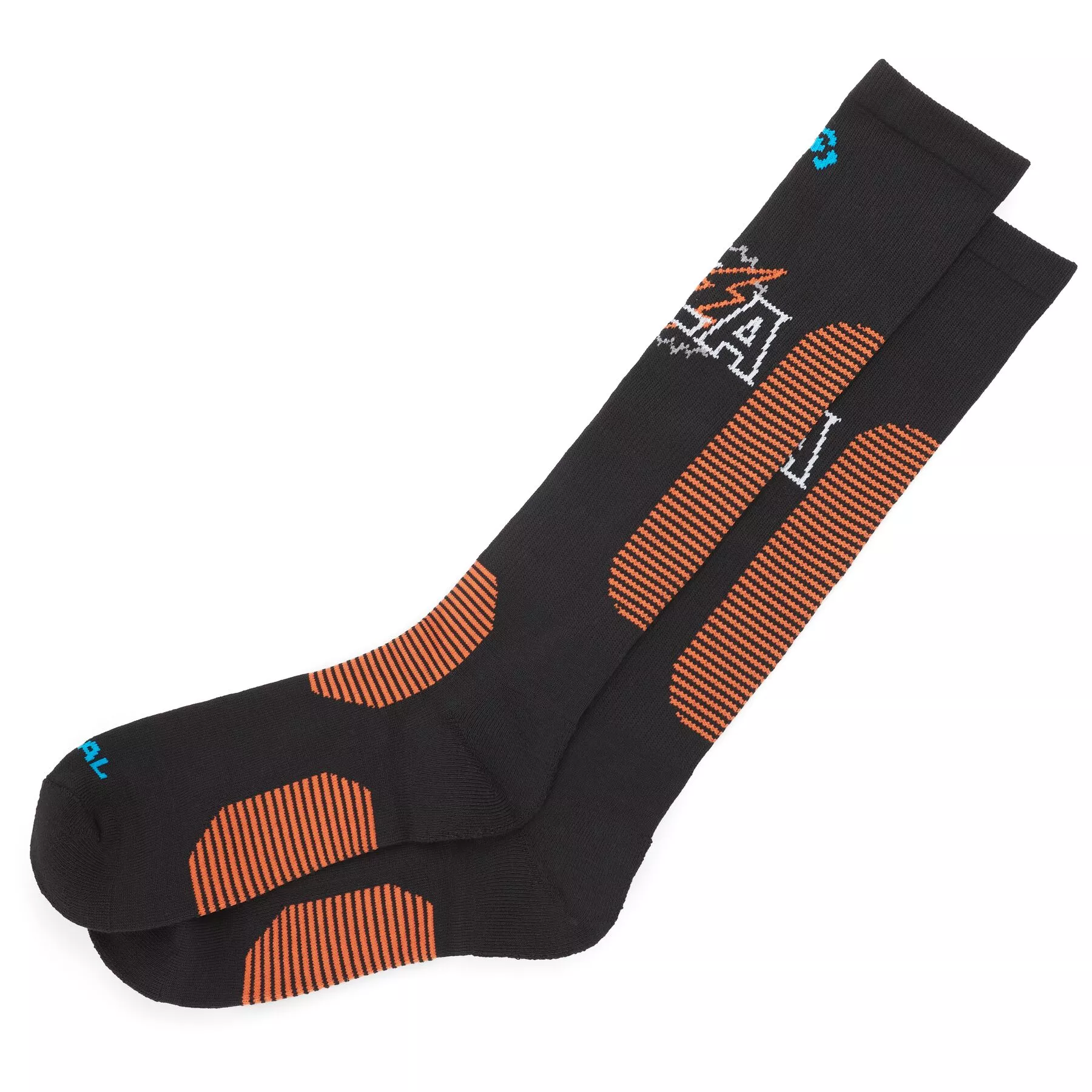 AXIAL ZLA Coolmax Socks
