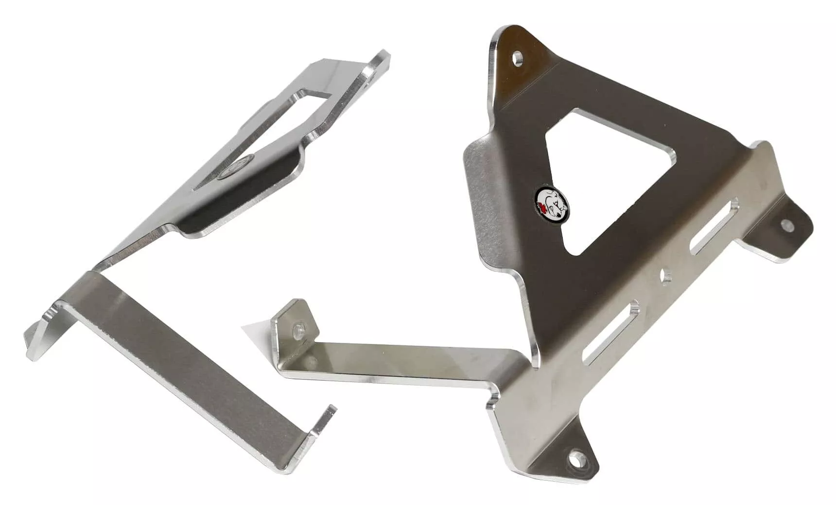 AXP Racing Radiator Braces Yamaha 250cc-450cc 2023-2026