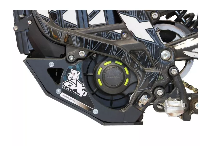 AXP Racing Skid Plate Sur-Ron Light Bee 2022-2023