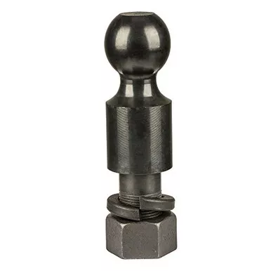 B&W Trailer Hitches HB94006 Specialty and Heat Treated Hitch Ball