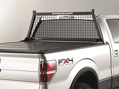 Backrack 10800 Safety Rack FFits Rame