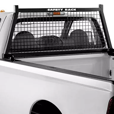 Backrack 10900 Safety Rack FFits Rame