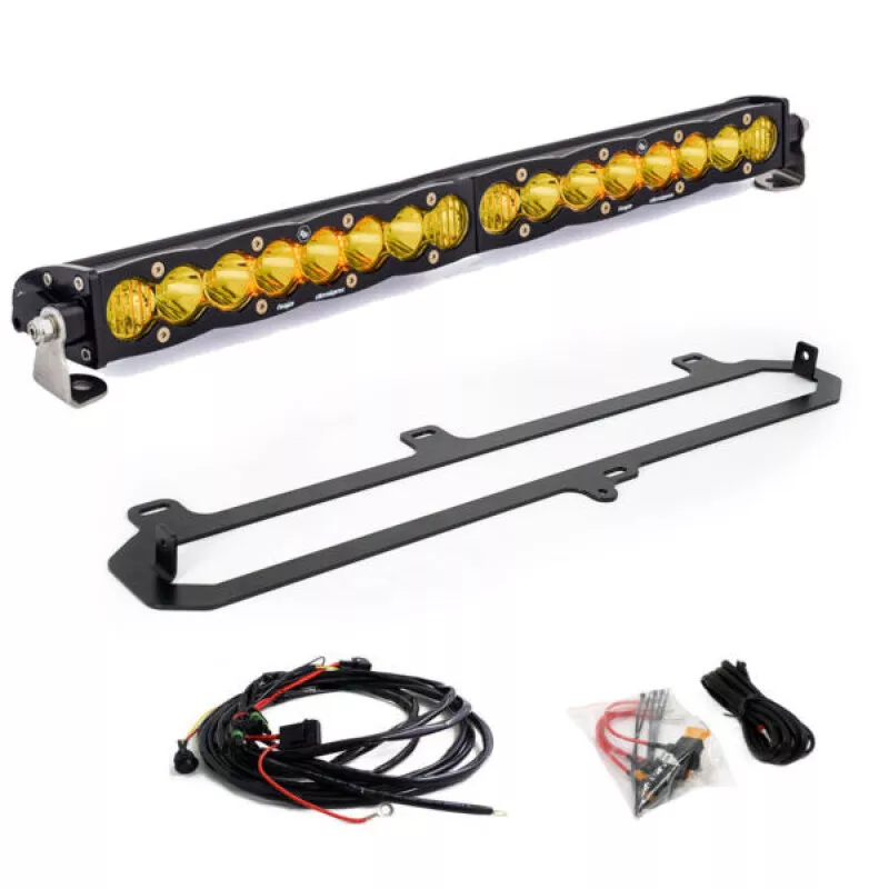 BAJ Headlight Kits