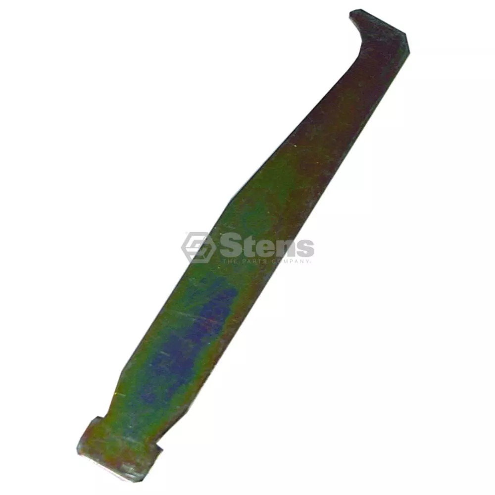 Bar Groove Cleaner -