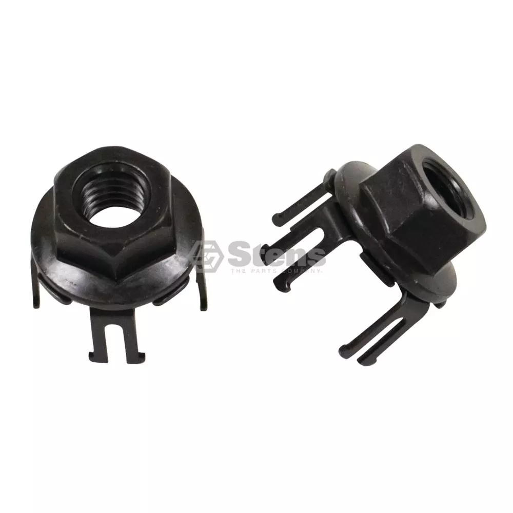Bar Nut - Husqvarna 505197301