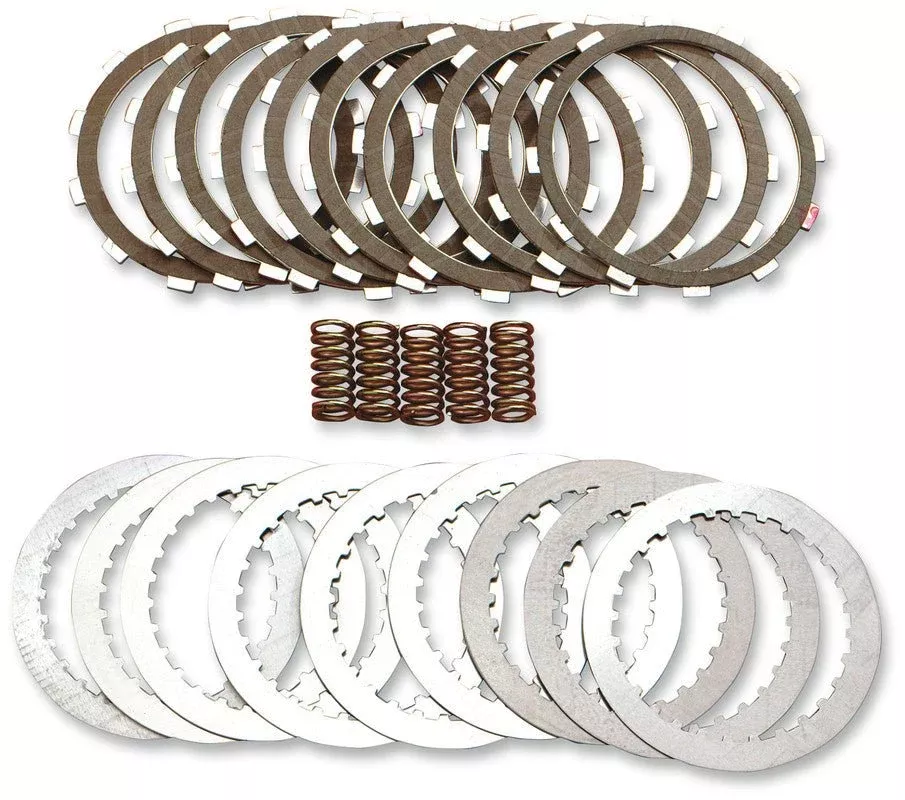 Barnett 02-07 V-Rod Extra Plate Clutch Kit