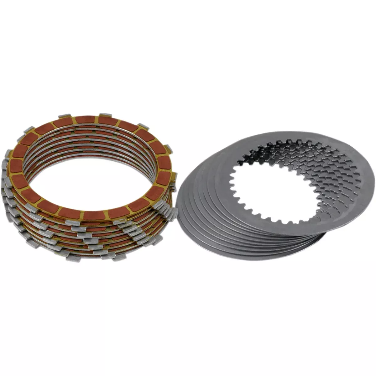 BARNETT 1131-0766 306-25-40004 Clutch Kit
