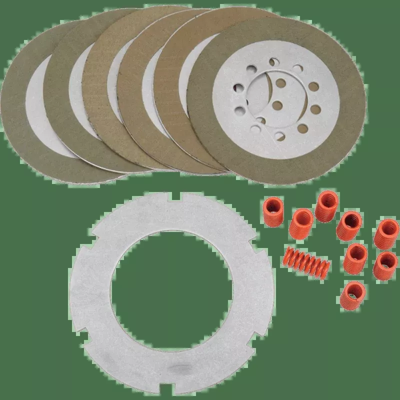 Barnett 41-E84 BT Extra Plate Clutch Kit