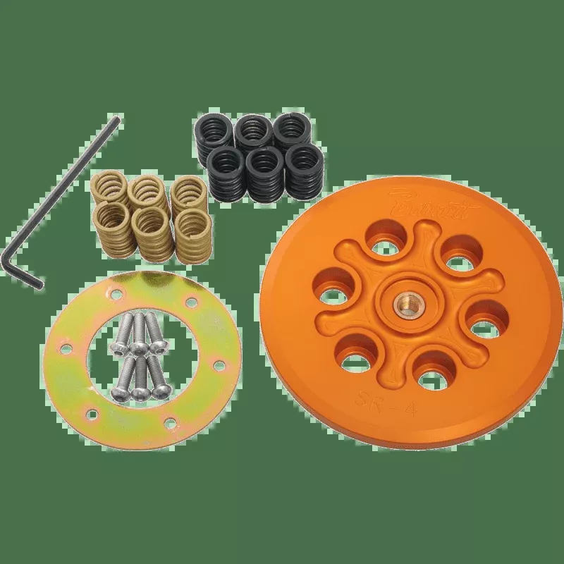 Barnett 98-17 BT Clutch Spring Conversion Kit