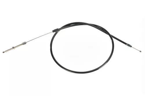 Barnett Black Vinyl Clutch Cable Stock Length (1013010015)