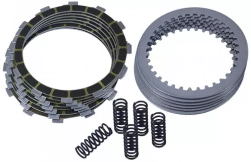 Barnett Carbon Fiber Complete Clutch Kit (303-70-20052)