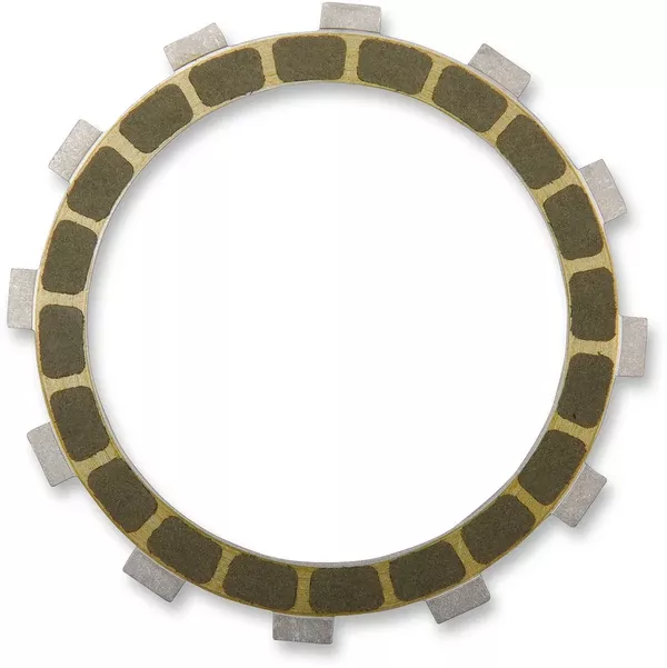Barnett Clutch Friction Plate – Suzuki/Yamaha