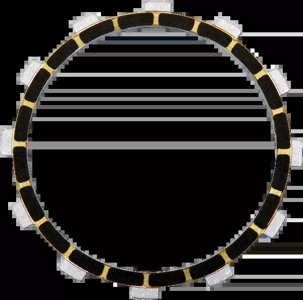 Barnett Clutch Friction Plate - Yamaha/Beta