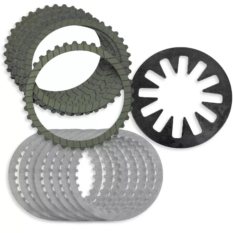 Barnett Clutch Kit Complete With Spring Harley Big Twin Cam 98-17