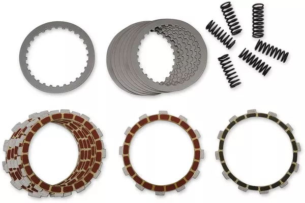 Barnett Clutch Kit – GSX-R 1000