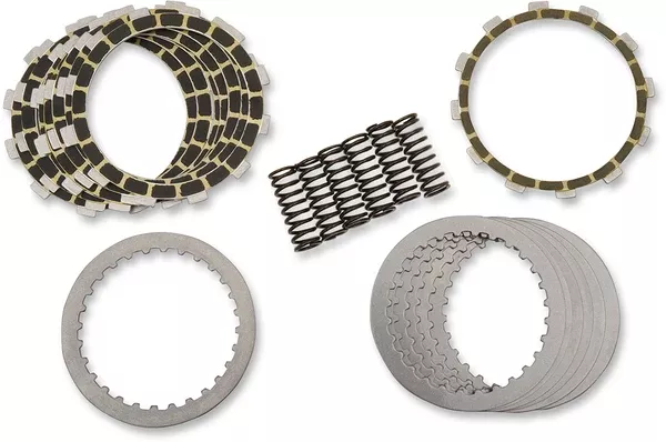 Barnett Clutch Kit – GSX-R 600