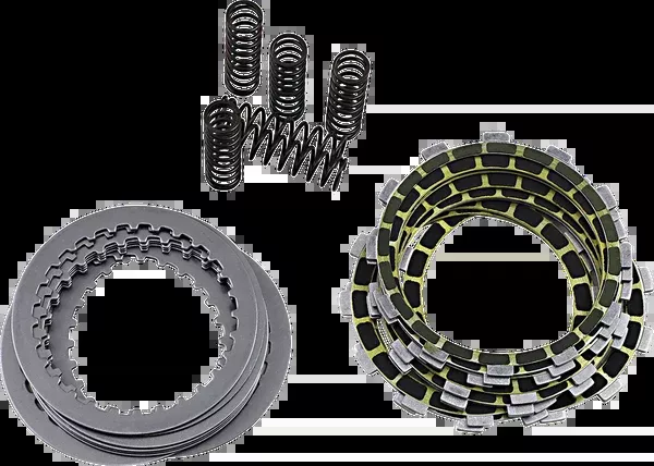 Barnett Clutch Kit – GSX-R600/750