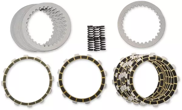 Barnett Clutch Kit – Suzuki